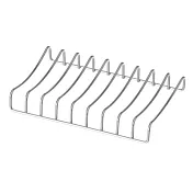 [MUJI 無印良品]不鏽鋼肥皂架