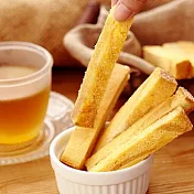 【花蓮縣餅】菩提餅鋪 - 奶油酥條(300g/盒)