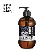 【茶籽堂】馬栗樹水潤洗手露330mL
