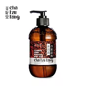 【茶籽堂】青蜜滋養沐浴露330mL