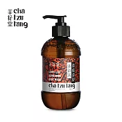 【茶籽堂】荷葉清舒沐浴露330mL