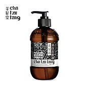【茶籽堂】桑白皮修護洗髮露330mL