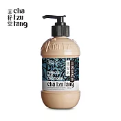 【茶籽堂】金盞花潤澤護髮素330mL