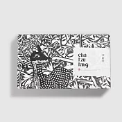 【茶籽堂】小鹿版畫隨身禮50mL*3