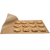 《KitchenCraft》不沾黏重複用烘焙紙(40x33)