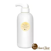 陳怡安手工皂-桂花保濕身體乳500ml