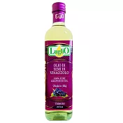 LugliO 義大利羅里奧特級葡萄籽油 750ml