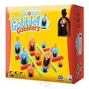 【新天鵝堡桌遊】奇雞連連