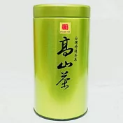 【寶澤茶品】台灣好茶-高山茶150g