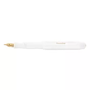 德國KAWECO CLASSIC Sport系列鋼筆 白F