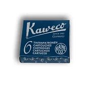 德國KAWECO墨水管 子夜藍(3入組)