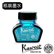Kaweco 瓶裝墨水天空藍