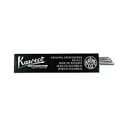 德國KAWECO D1 原子筆筆芯Soul 黑 0.8 F