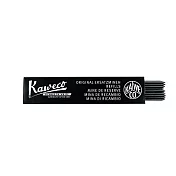 Kaweco 石墨筆芯 2.0 x 80mm HB