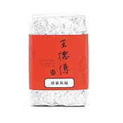 《王德傳》焙香烏龍150g