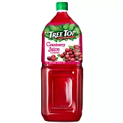 《Tree Top》樹頂蔓越莓綜合果汁 - 2L