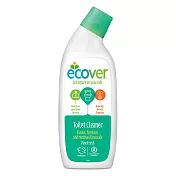 ECOVER宜珂 馬桶天然清潔凝露 750ml