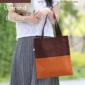 Uptrend 和巧提‧黑鳶/黃櫨