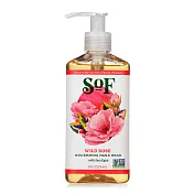 South of France 南法草本精油洗手乳 - 玫瑰香頌 236mL