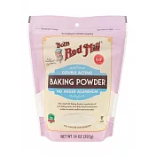 [美國Bob’s red mill] 發粉(不含鋁)(無麩質) 453g