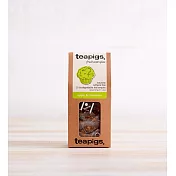 ＂teapigs＂ 蘋果肉桂茶 15包裝