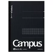 KOKUYO Campus方格筆記本A4