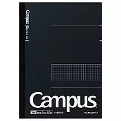 KOKUYO Campus方格筆記本B5