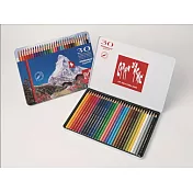 【卡達美術】PRISMALO 高級水溶性色鉛30色