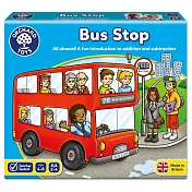 【英國Orchard Toys】桌遊-歡樂公車GO!