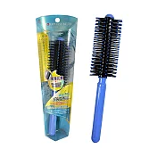 保濕十二排圓捲梳