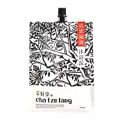 【茶籽堂】青蜜滋養沐浴露補充包1L