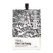 【茶籽堂】錦葵豐盈洗髮露補充包1L