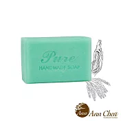 陳怡安手工皂-酒粕絲蛋白手工皂 110g