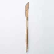 Cutipol / MOON COPPER  餐刀