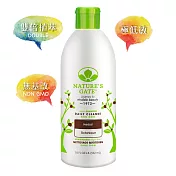 Nature’s Gate 經典無基改 雙倍每日草本植萃健康洗髮精 532mL (效期至2020.10)