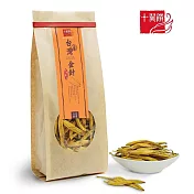 十翼饌 上等台灣花東縱谷金針(70g)