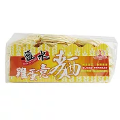 皇品 鹽水雞蛋意麵(900g)