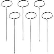 《TESCOMA》Presto燒烤串叉6入(15cm)