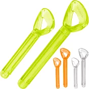 《TESCOMA》Presto牙膏軟管擠器2入