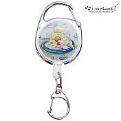 榴小妞台灣美食伸縮拉環-芒果冰(E034004)