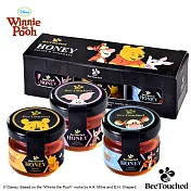 蜜蜂工坊-迪士尼維尼系列手作蜂蜜3入組(30g*3)