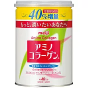 【明治】膠原蛋白粉-罐裝40日份(284g)