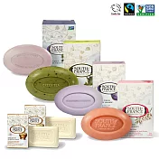 South of France 南法馬賽皂-捻花惹草4入組170g x4加贈馬賽旅行皂42.5gx2