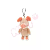小豬威比鑰匙圈