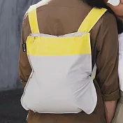 德國 Notabag 三用後背包 -  金麥