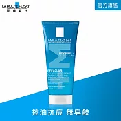 【理膚寶水】青春潔膚凝膠200ml 溫和控油