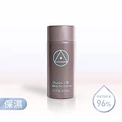 shan│善 白茶萃潔顏凝膠125ml