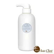 陳怡安手工皂_保濕身體乳500ml 白麝香