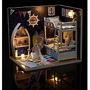 玻璃屋仰望天空基本款H-011A