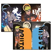 火影忍者疾風傳-雙開L夾-最強合作